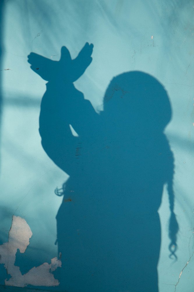 Фотография автора Maria Alekseeva