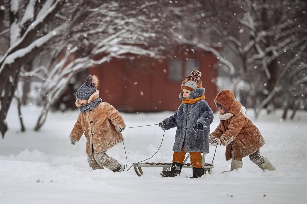 Photograph by Мария Фларт