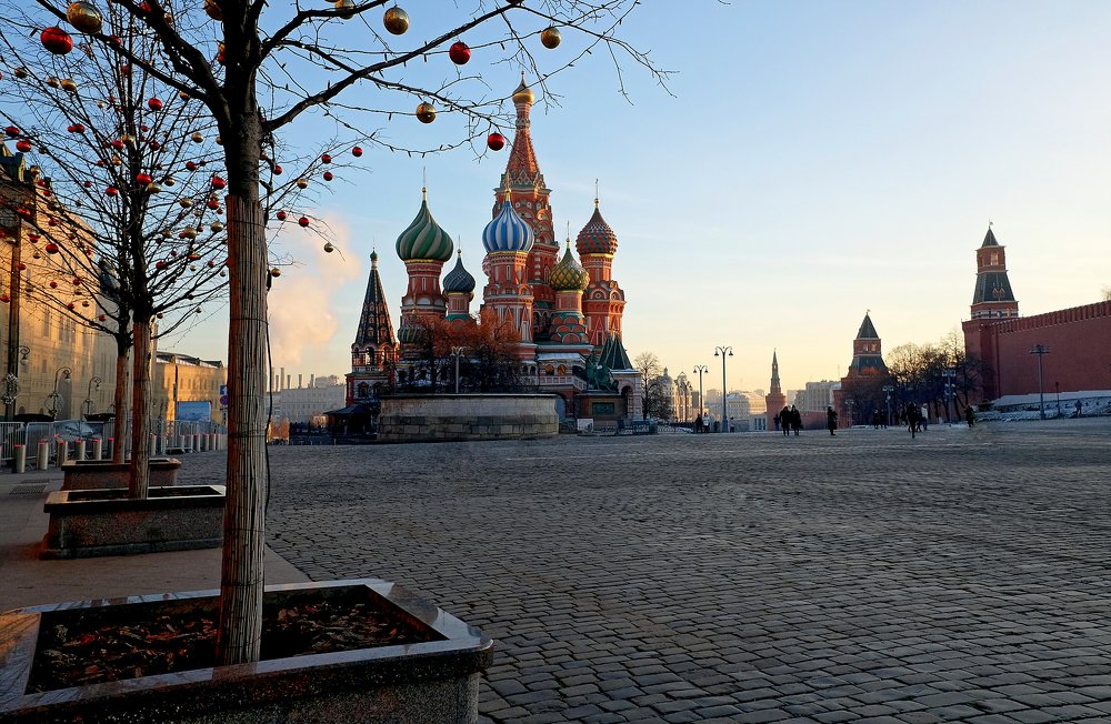 Photograph by Вячеслав Кирьянов