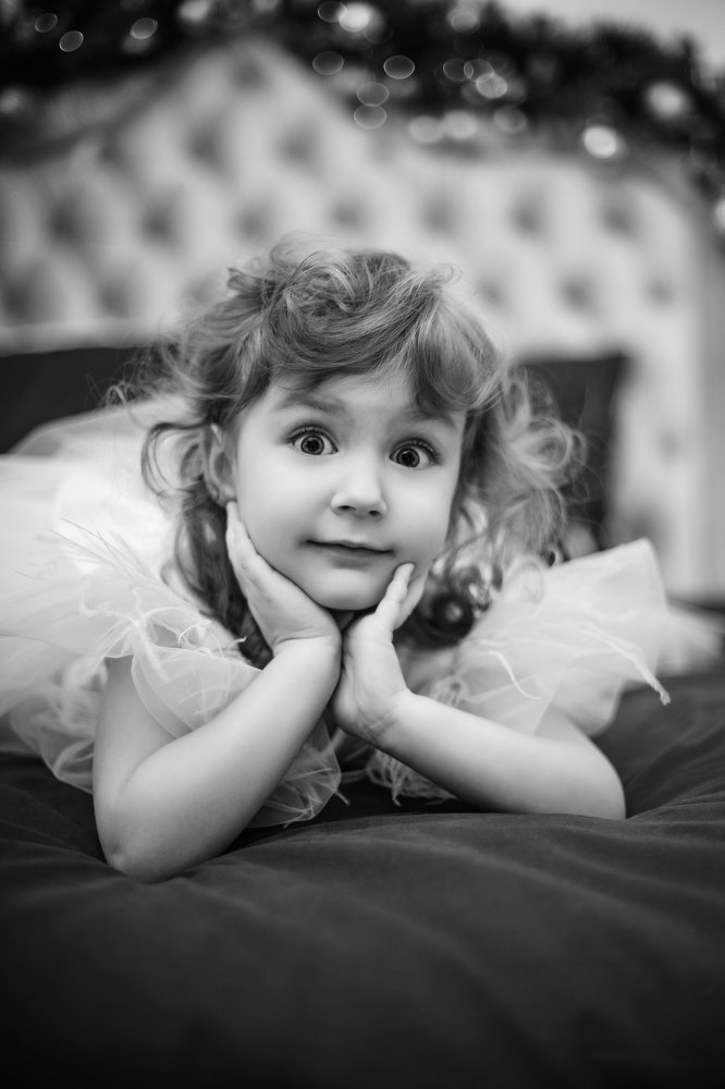 Photograph by Лазарева Анна Игоревна