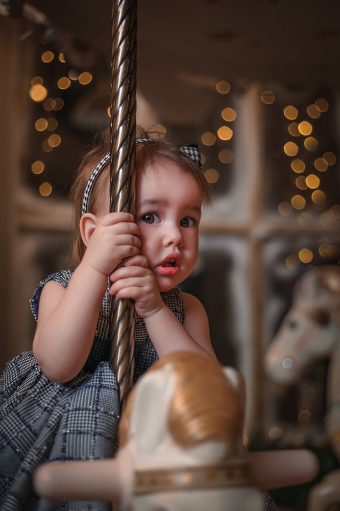 Photograph by Лазарева Анна Игоревна