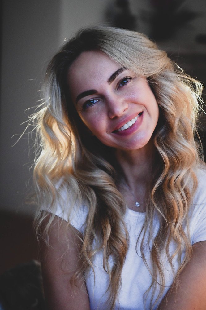 Фотография автора Дарья Хорошавцева