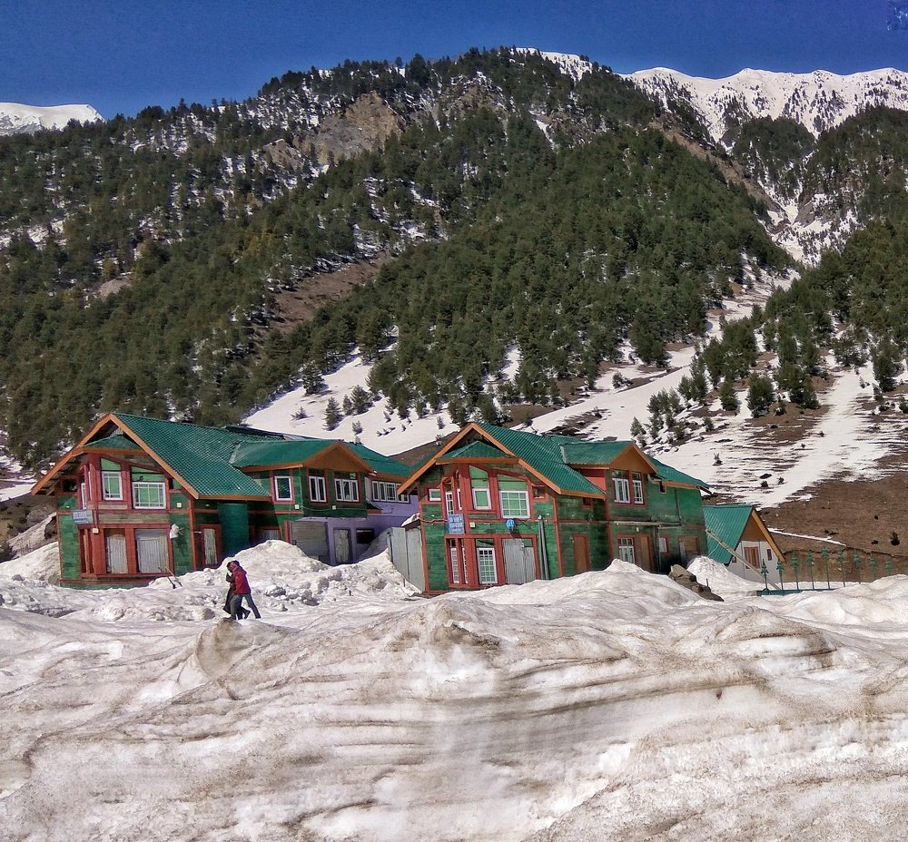 Photograph by Bhavana Kuntal