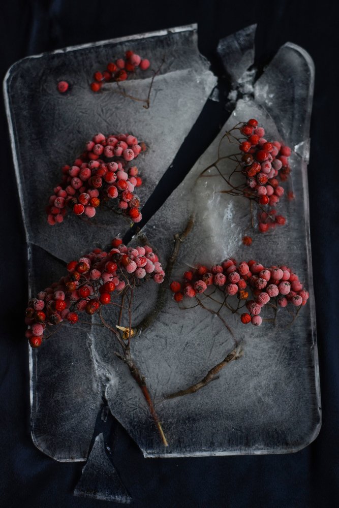 Photograph by Надежда Буаллаг