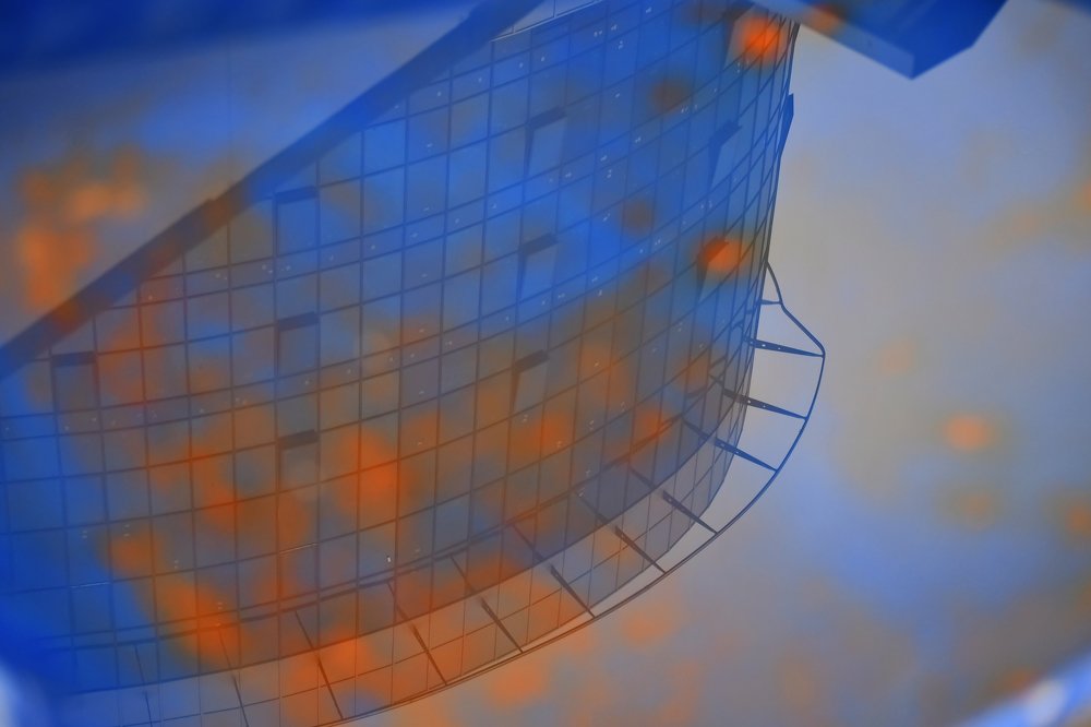 Photograph by Anita Mar