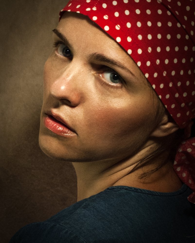 Photograph by Виктор Черкасов