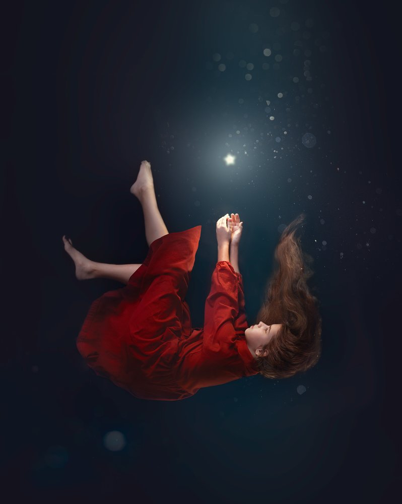 Фотография автора Ольга Москальцова