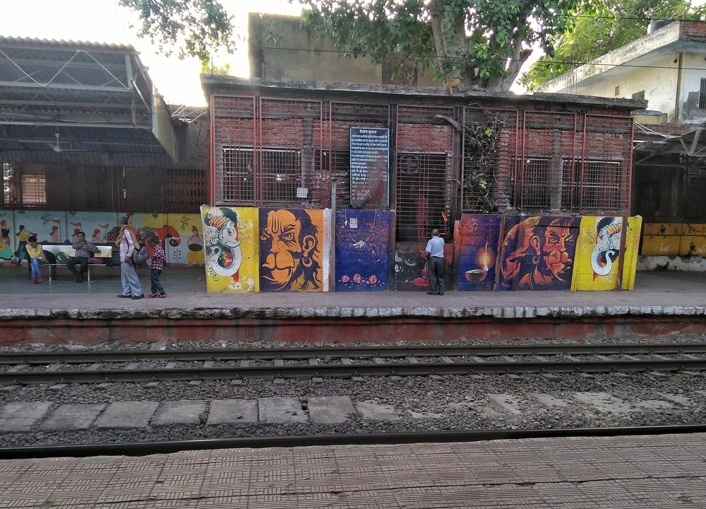 Photograph by Bhavana Kuntal