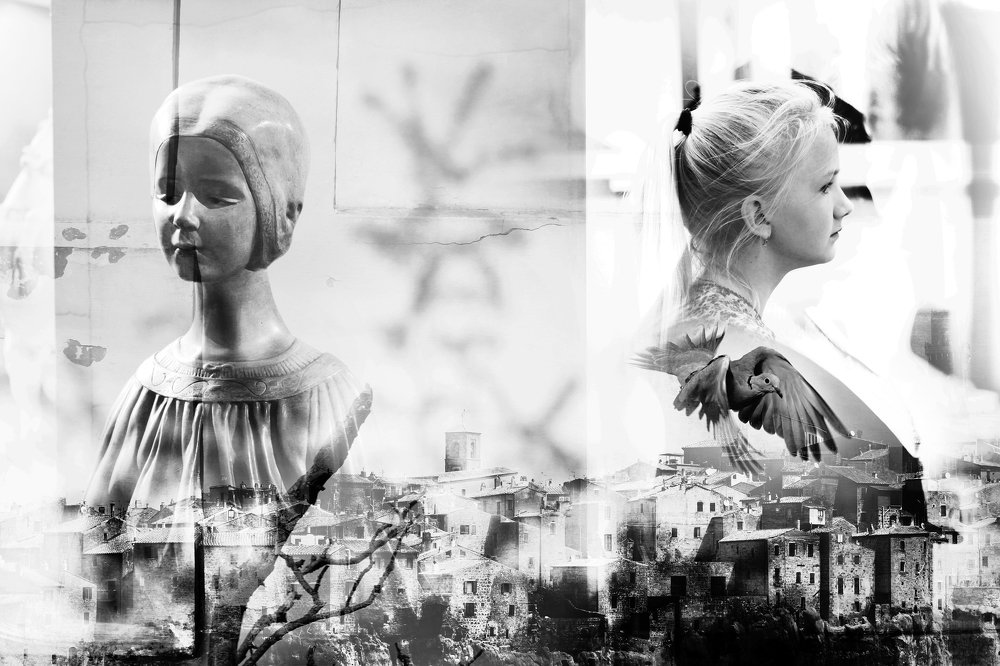 Снежный ком времени.