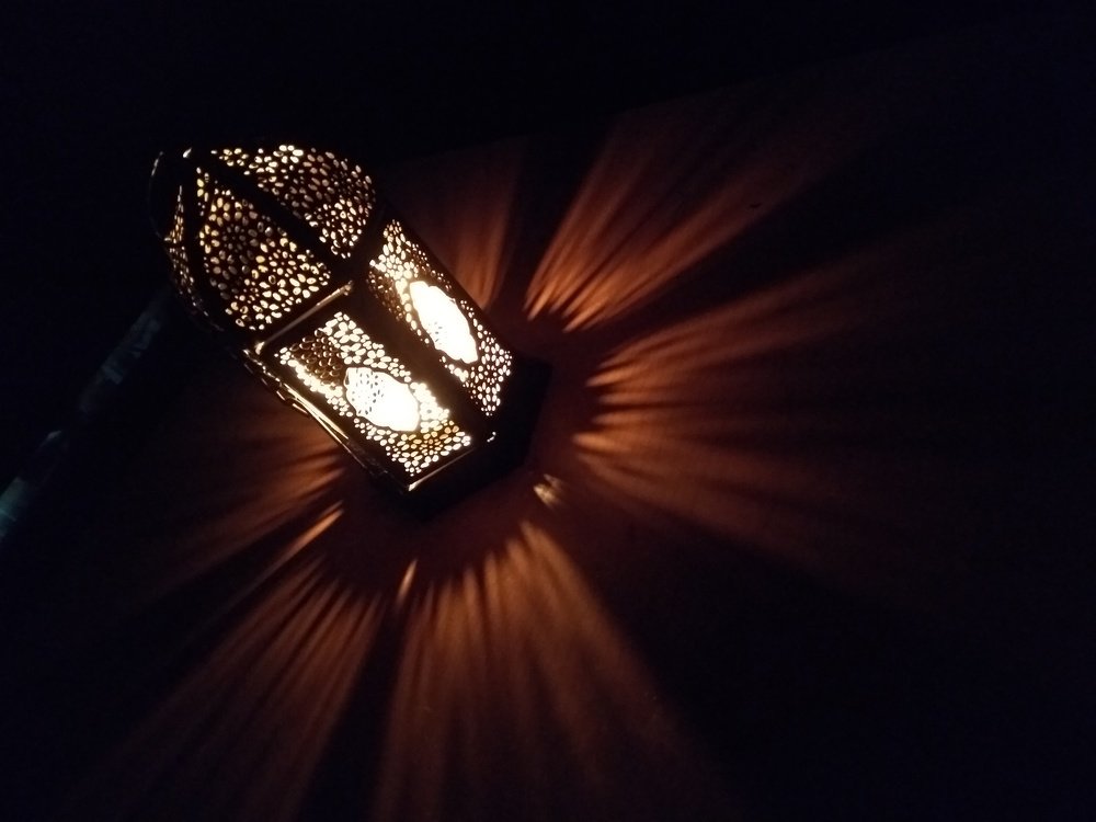 Photograph by Bhavana Kuntal