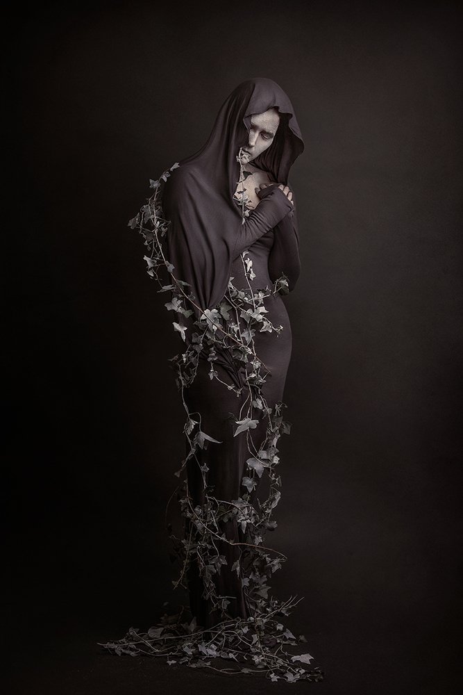 Photograph by San Vid Photography