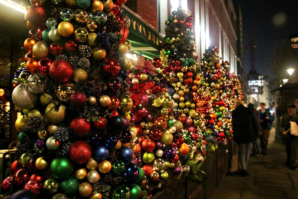 Photograph by Irina Radzinskaya