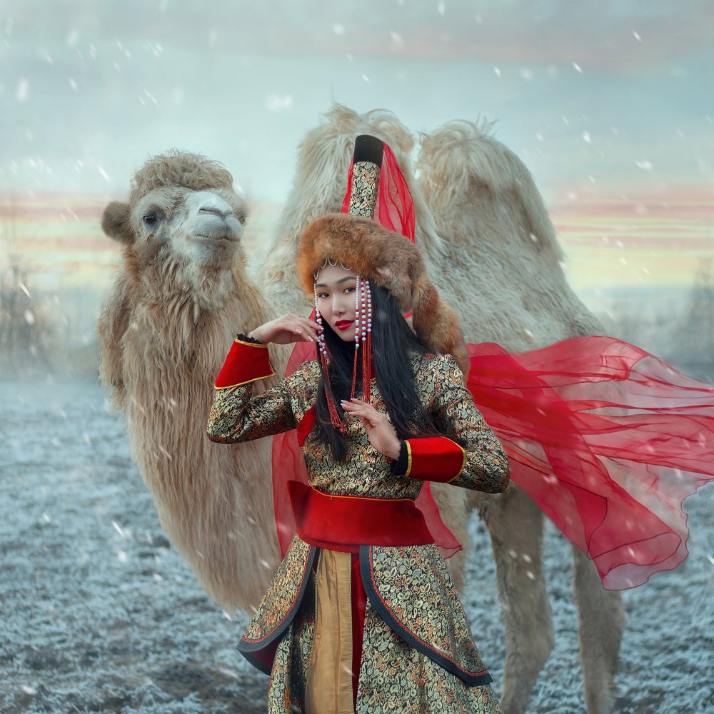 Photograph by Екатерина Кулакова