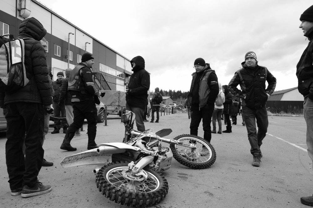 Мото масленица