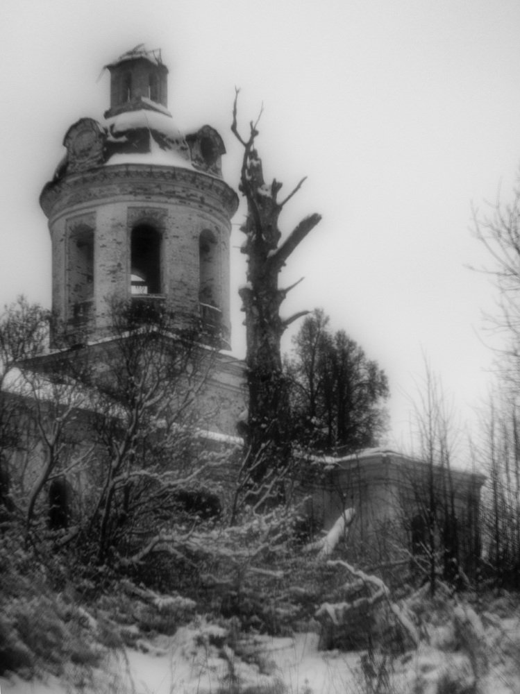 Одна судьба