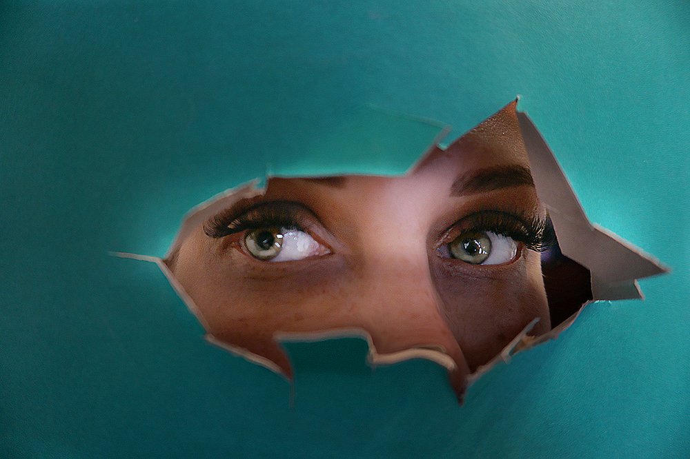 Фотография автора Елена Самофалова