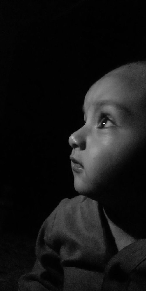 Photograph by Sarmad Sindhi