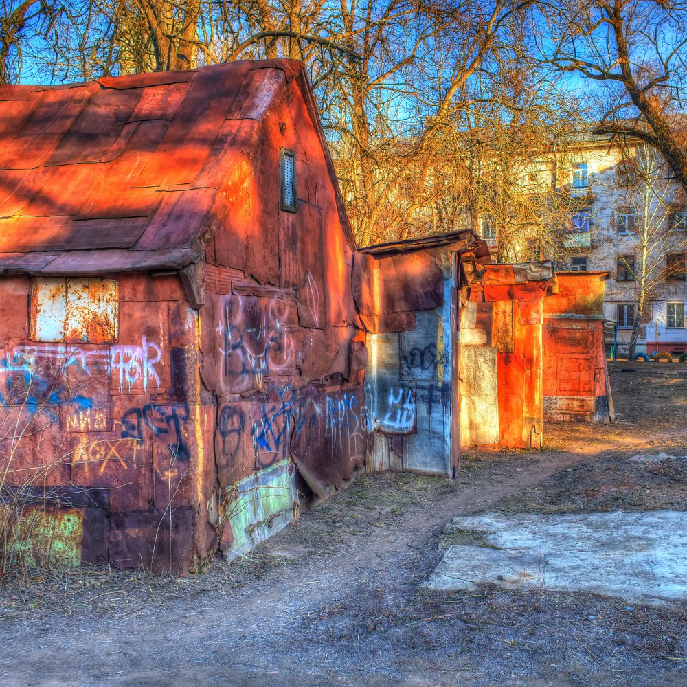 Photograph by Денис Сухачев