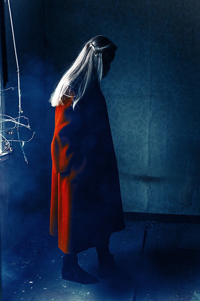 Photograph by Egon Ligi