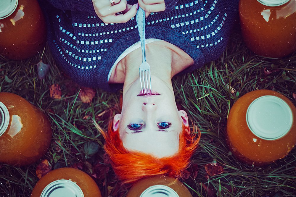 Photograph by Egon Ligi