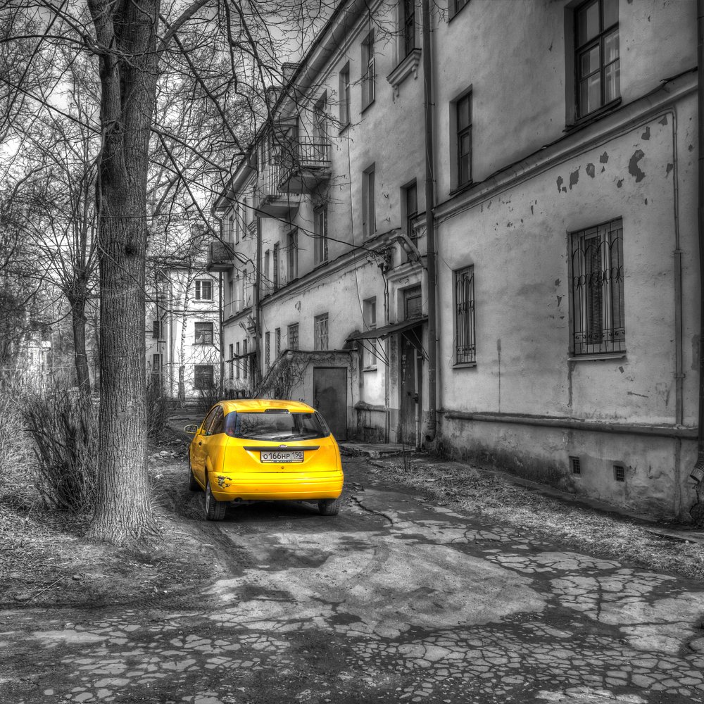 Photograph by Денис Сухачев