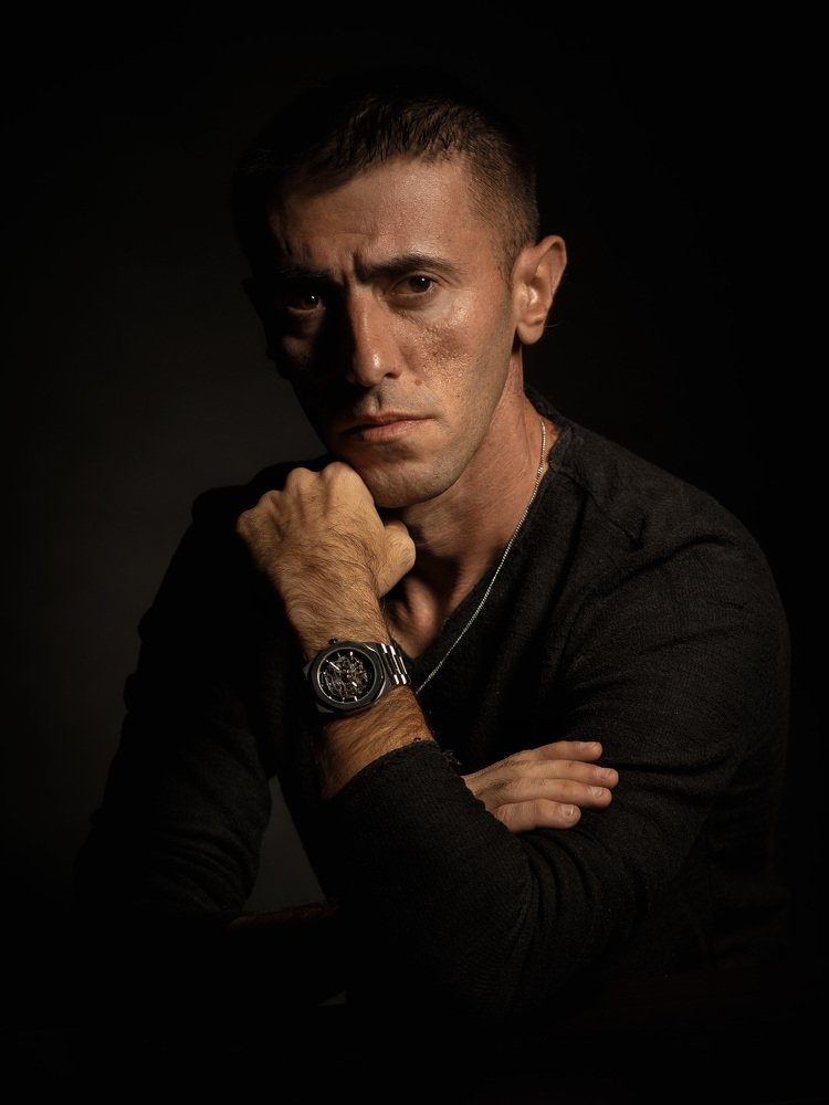 Photograph by Вадим Бойченко