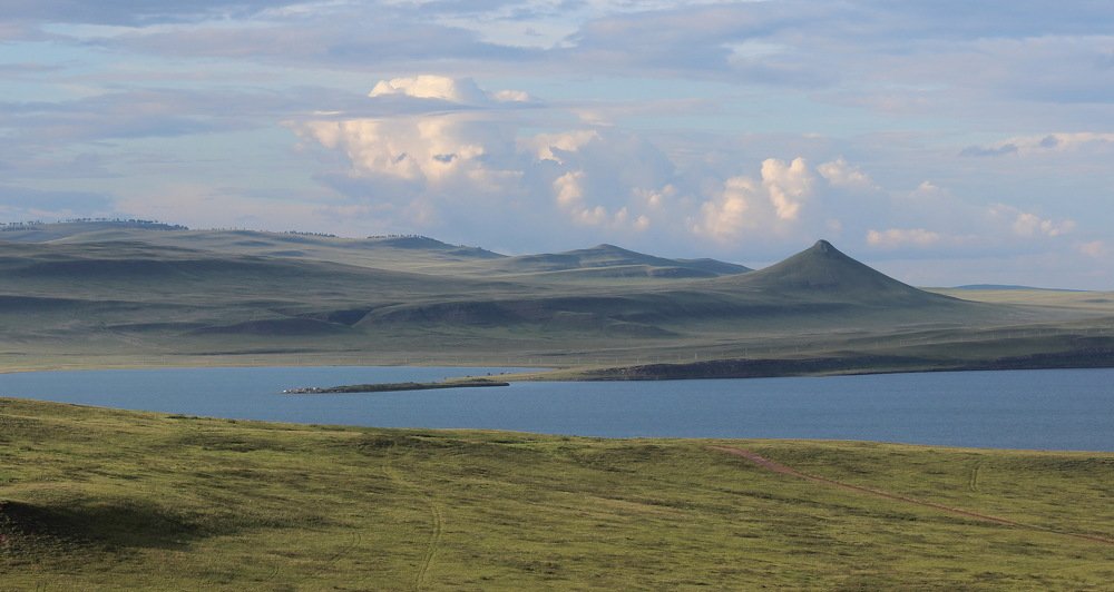 Photograph by Наталья Юрова