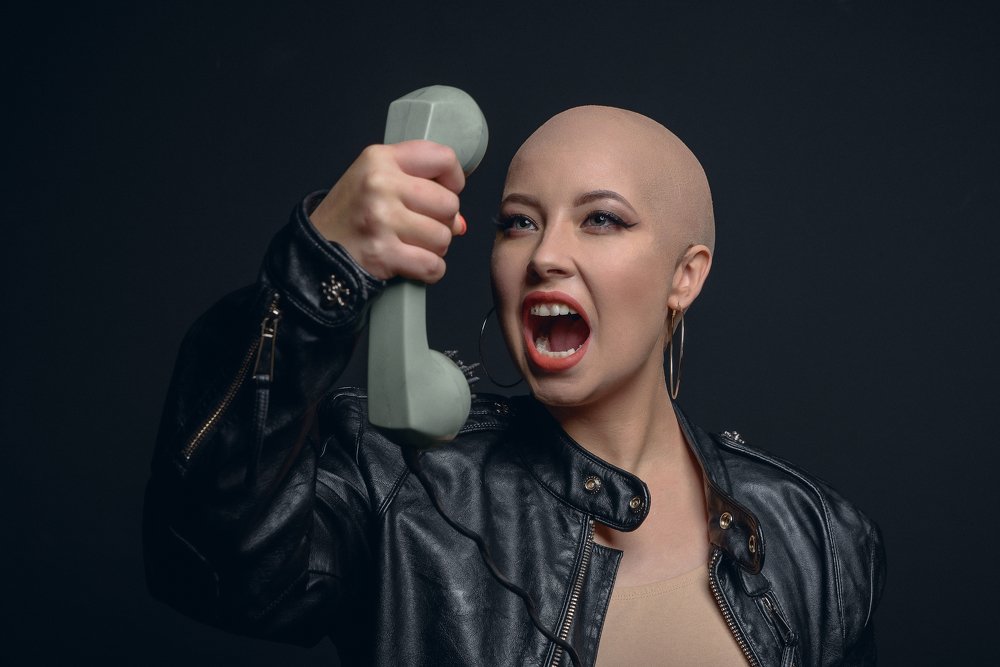 Photograph by Александр Щедринский