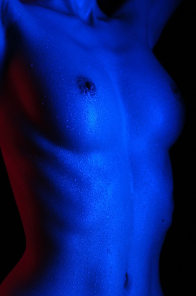 Фотография автора Александр