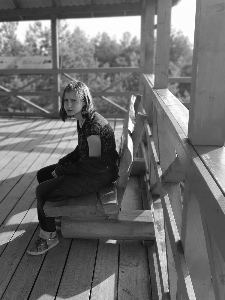 Photograph by Елена Акимова