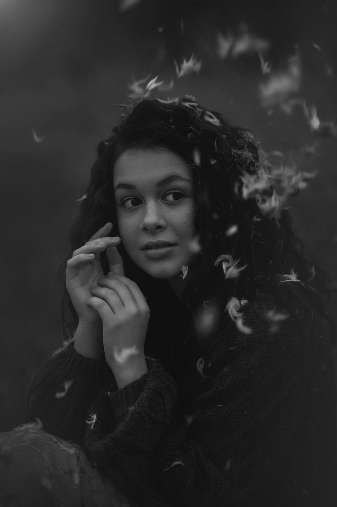 Photograph by Екатерина Горынина