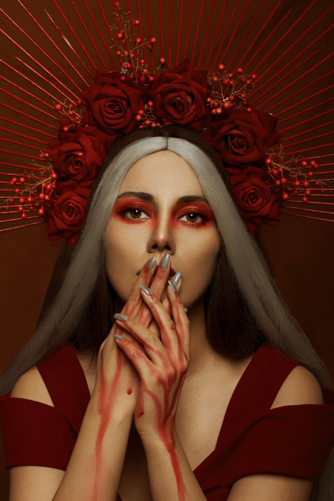 Photograph by shaghayegh sheibani