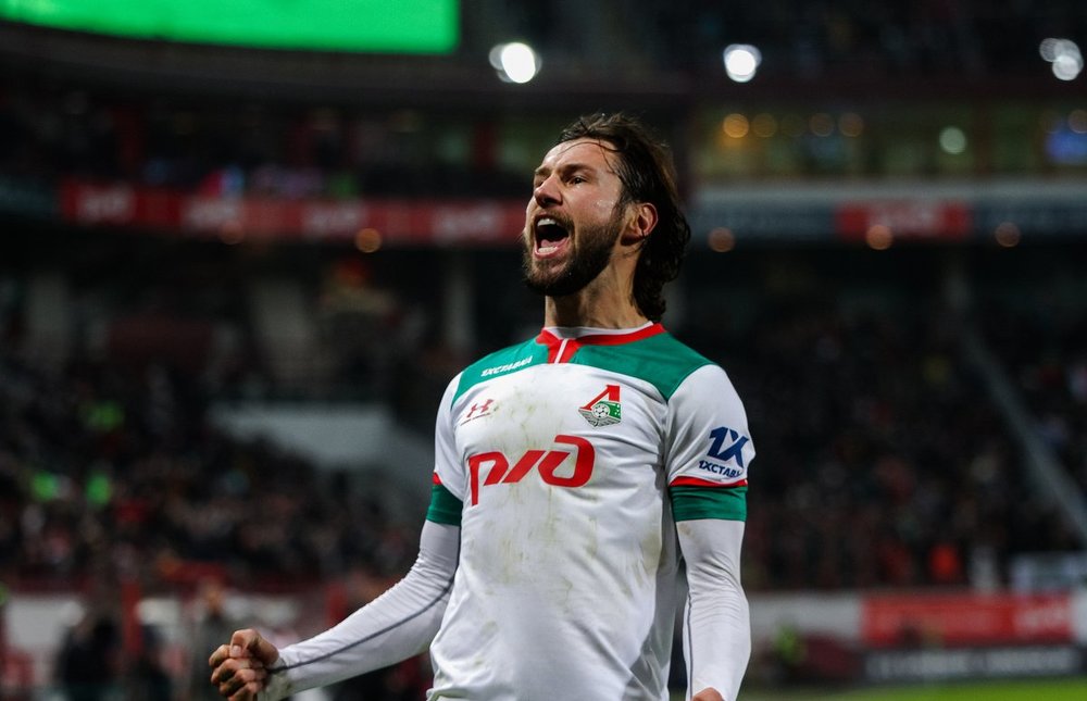 Photograph by Евгений Филиппов