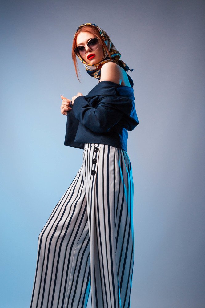 Фотография автора Валерия Кочубеева