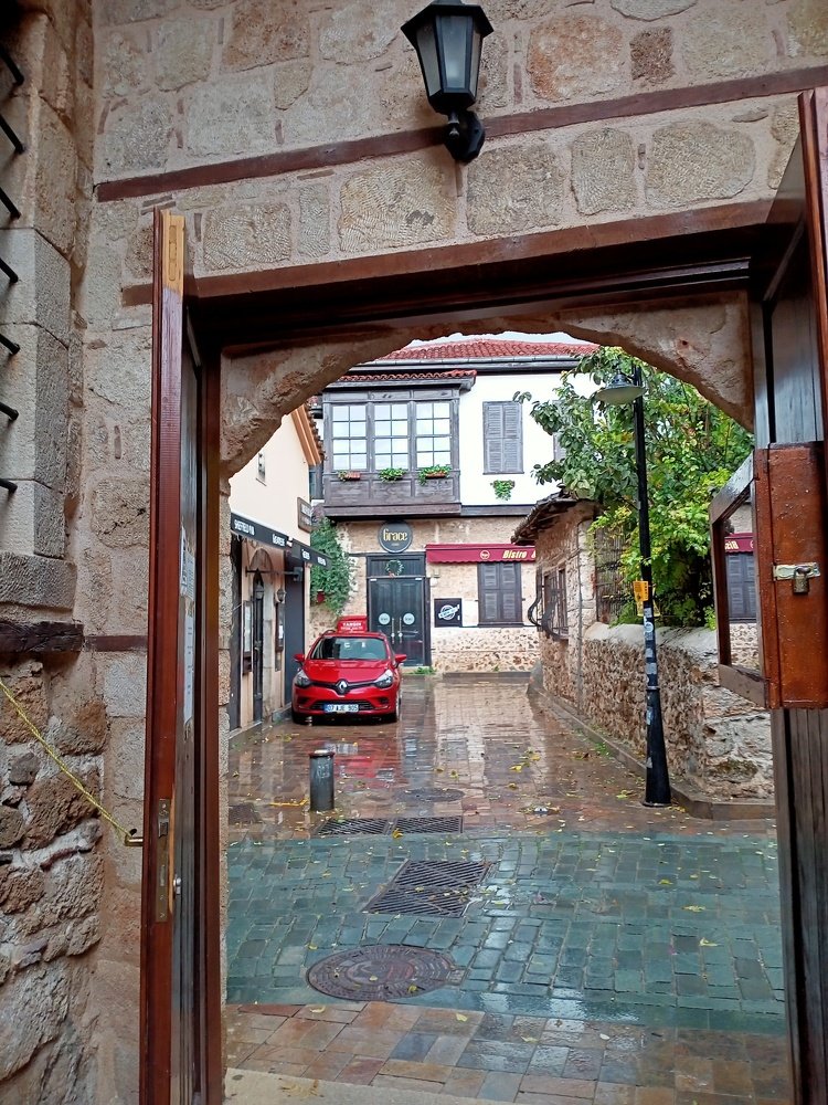 Photograph by Нуриля Аметакунова