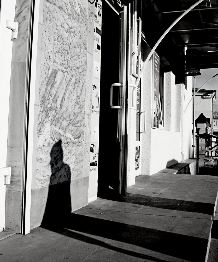 Photograph by Евгений Бригиневич - Снежин