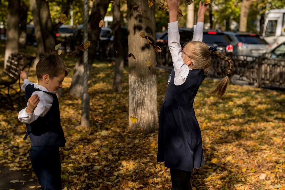 Фотография автора Юлия Старкова