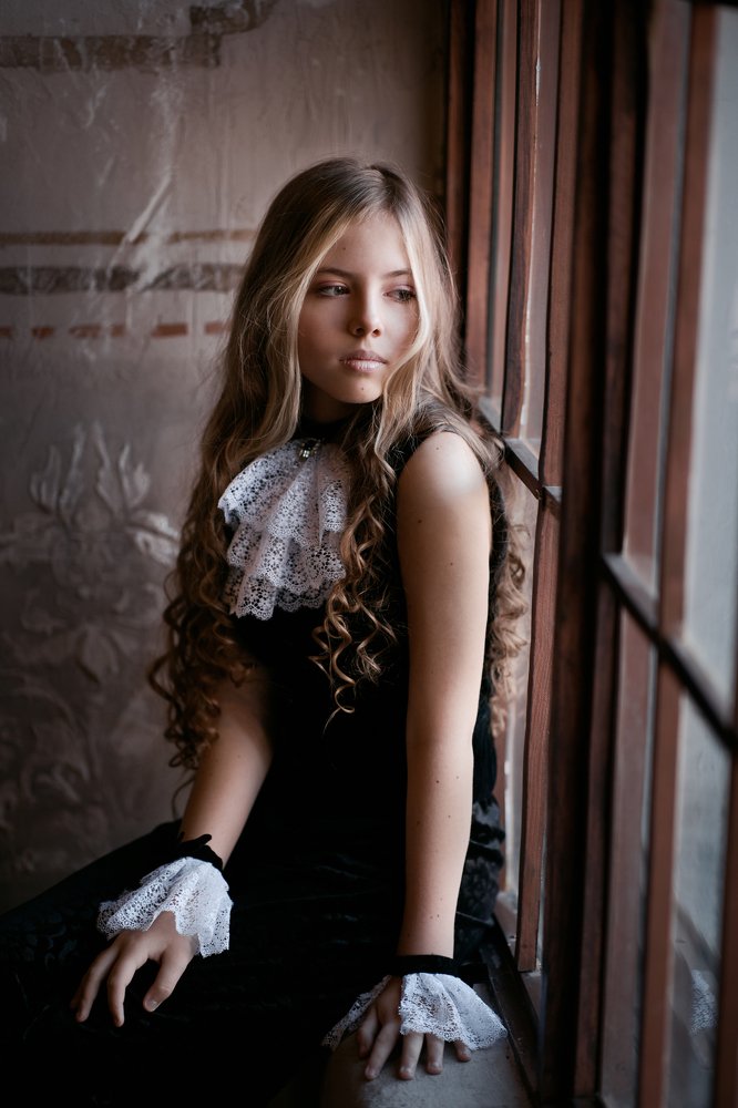 Photograph by Дарья Родионова