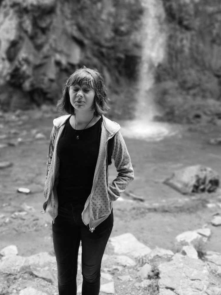 Photograph by Елена Акимова