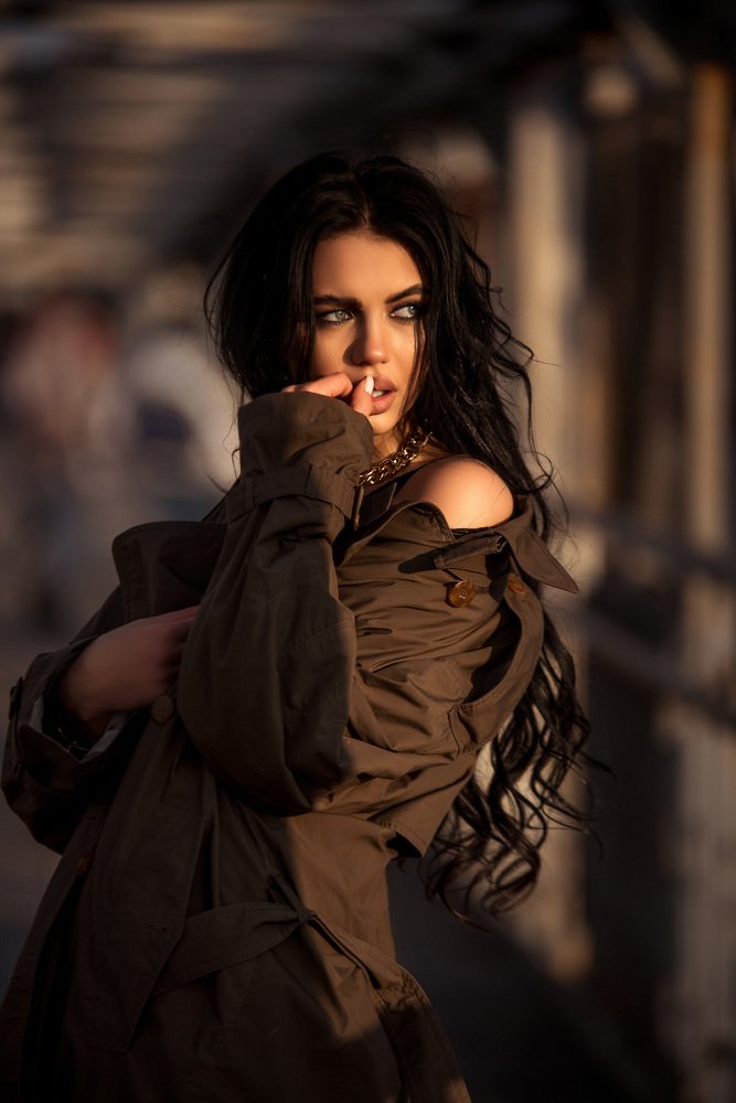 Photograph by Анна Андріюк