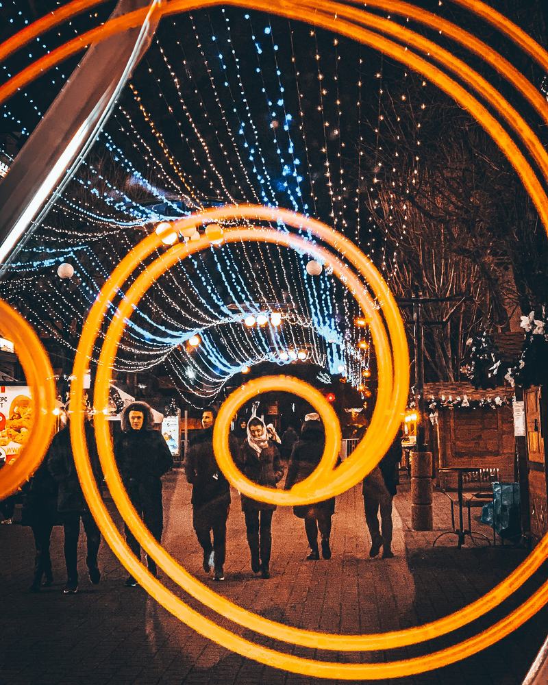 Photograph by Николаев Роман