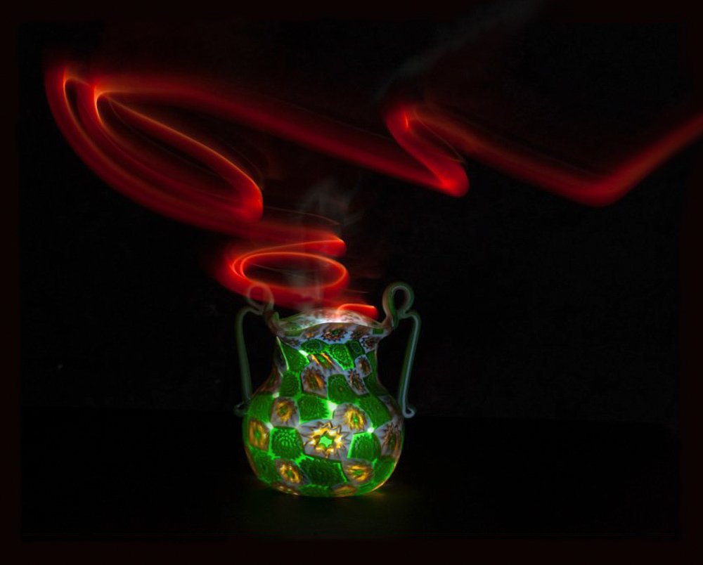 Photograph by Ольга Новикова