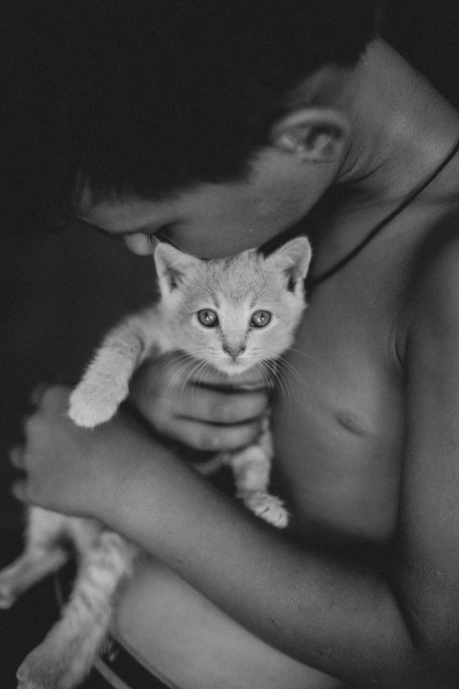 Photograph by Яна