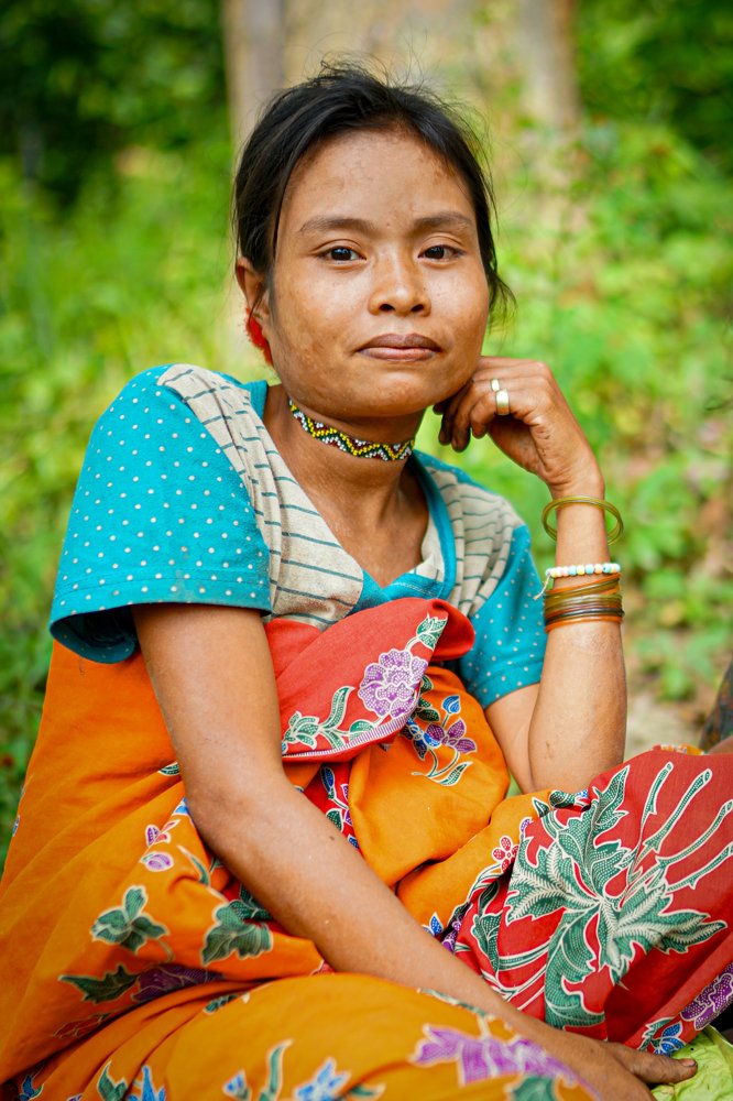 Photograph by Mohammad Isra Labudi