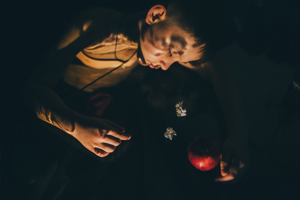 Photograph by Яна