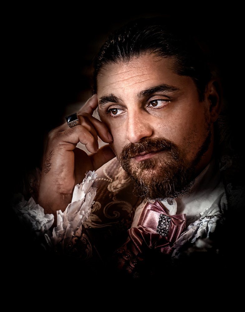 Photograph by Виктория Коршун