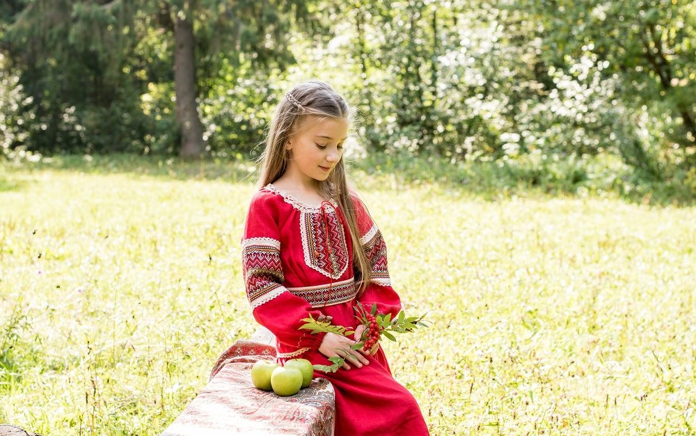 Фотография автора Юлия Старкова