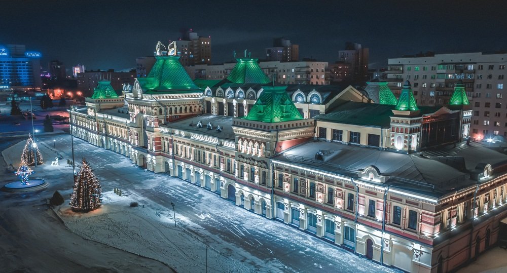 Photograph by Паша Савельев