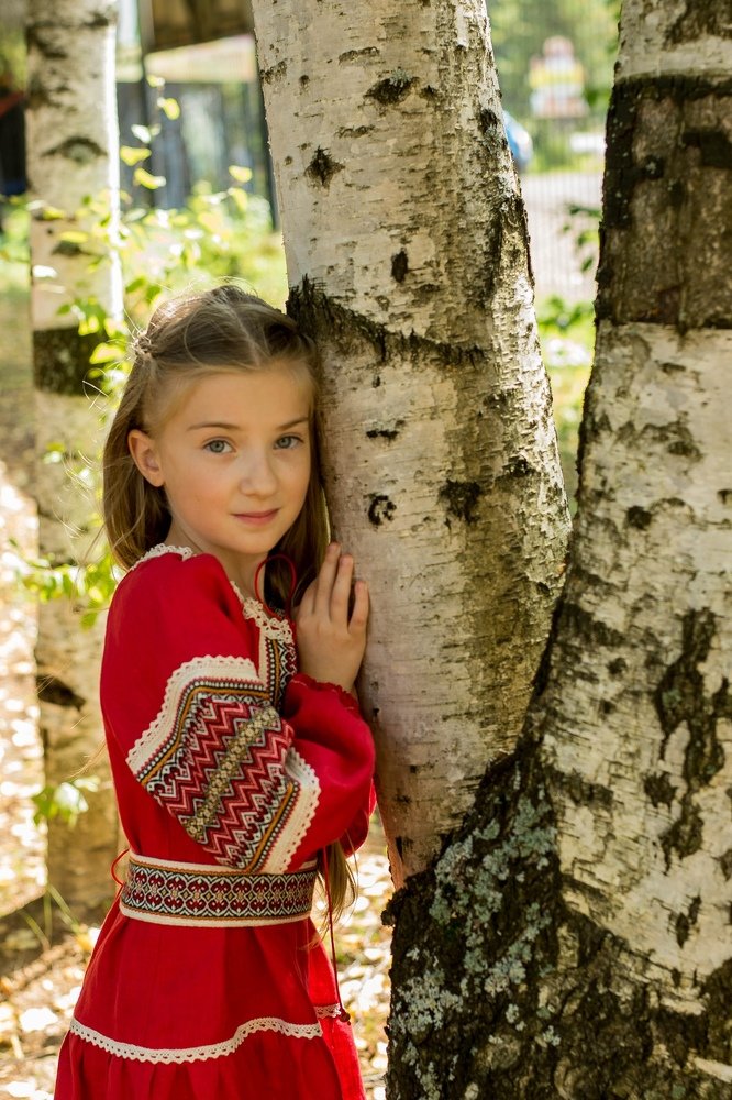 Фотография автора Юлия Старкова