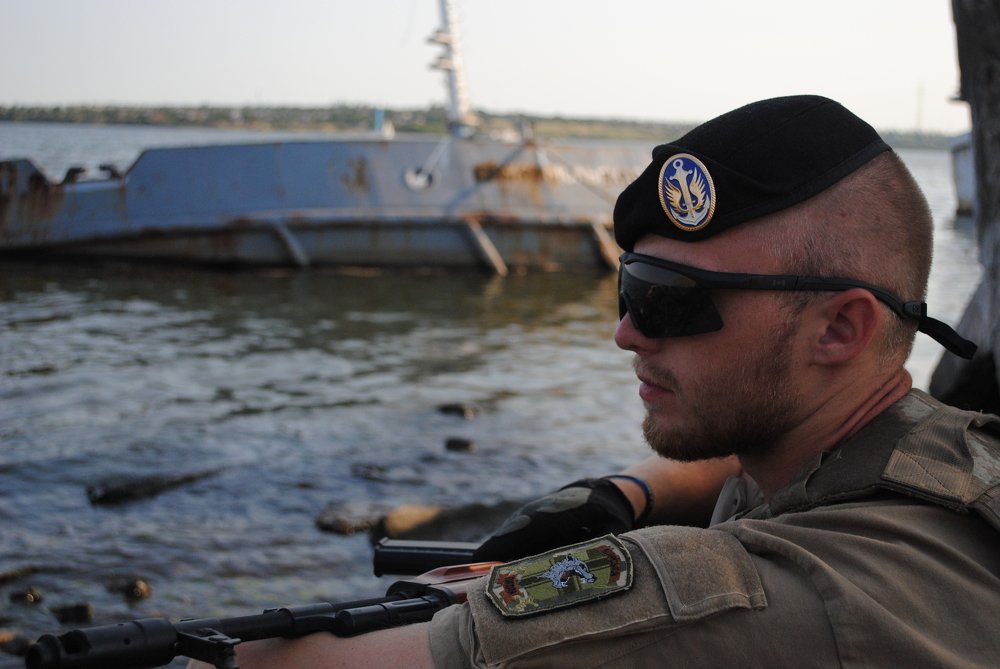 Photograph by Инна Сечко